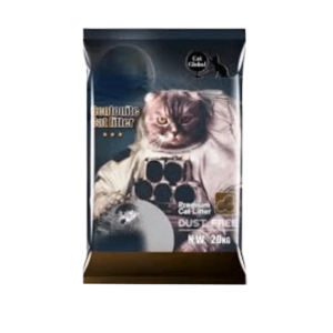 arena cat global 20 kg cafe