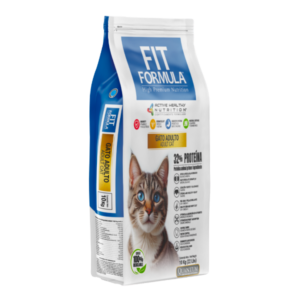 fir formula gato adulto 10kg