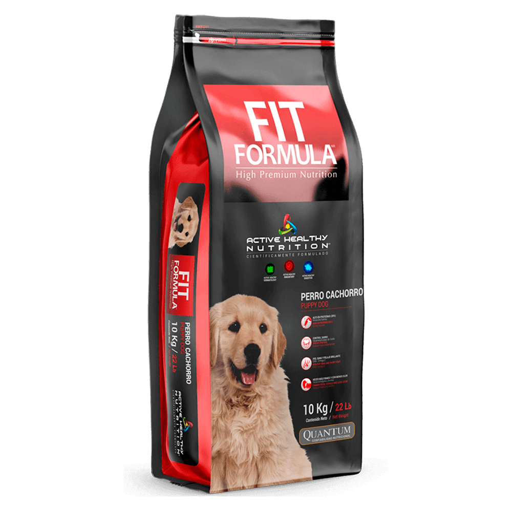 fit formula cachorro 10 kg fit formula cachorro 10 kg