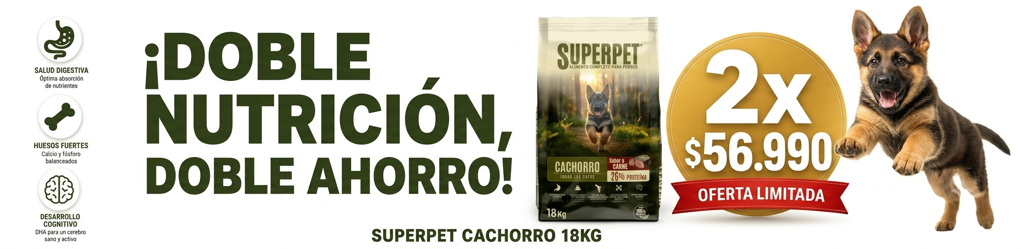 oferta superpet