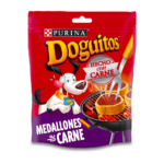 purina doguitos medallones