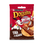 purina doguitos tira de asado