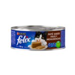 purina felix pate pavo