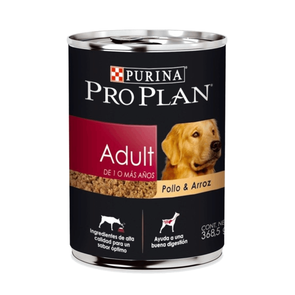 purina proplan adulto pate purina proplan adulto pate