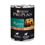 purina proplan cachorro pate
