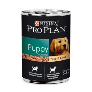 purina proplan cachorro pate