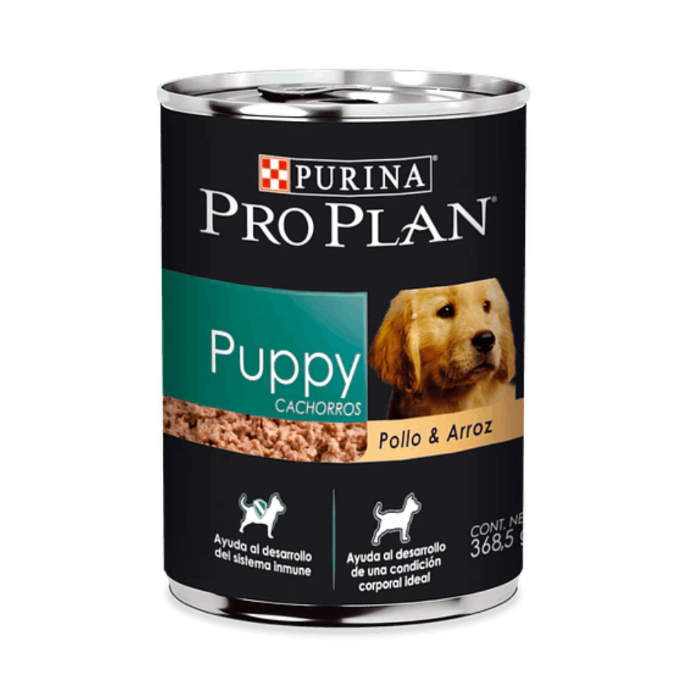 purina proplan cachorro pate purina proplan cachorro pate
