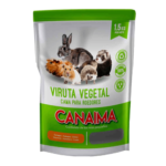 viruta vegetal