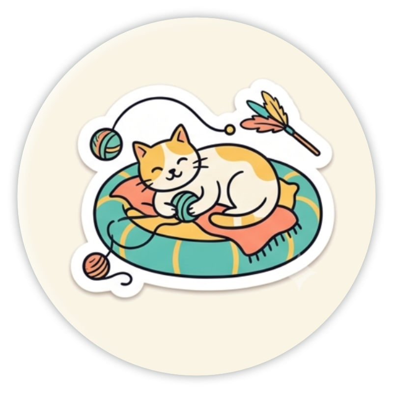 accesorios cat