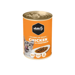 amity chiken