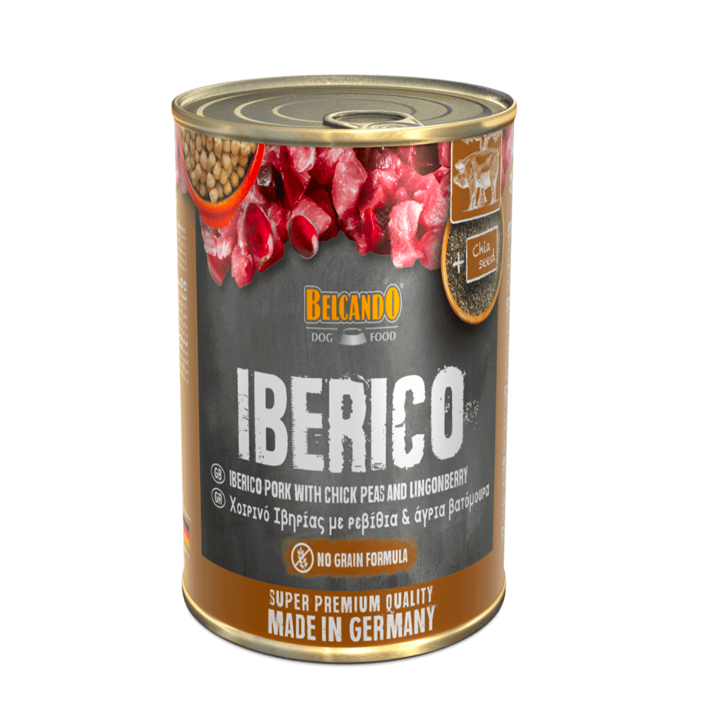 belcando lata iberico belcando lata iberico