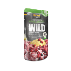 belcando wild