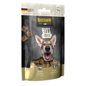 belcando bits horse