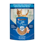 cat chow adulto pescado