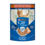 cat chow adulto pollo