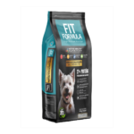fit formula raza peque