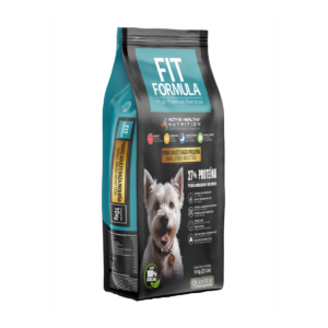 fit formula raza peque