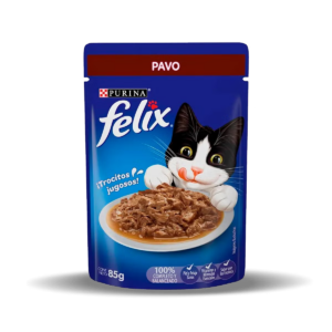 felix adulto pavo