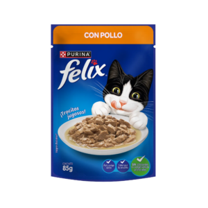 felix adulto pollo