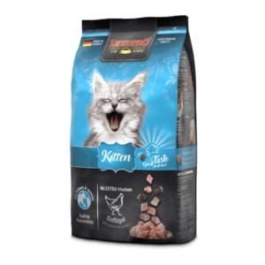 leonardo kitten18kg