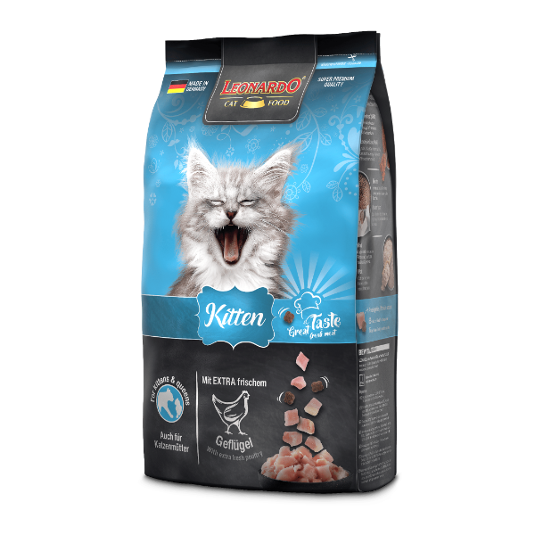 leonardo kitten18kg leonardo kitten18kg