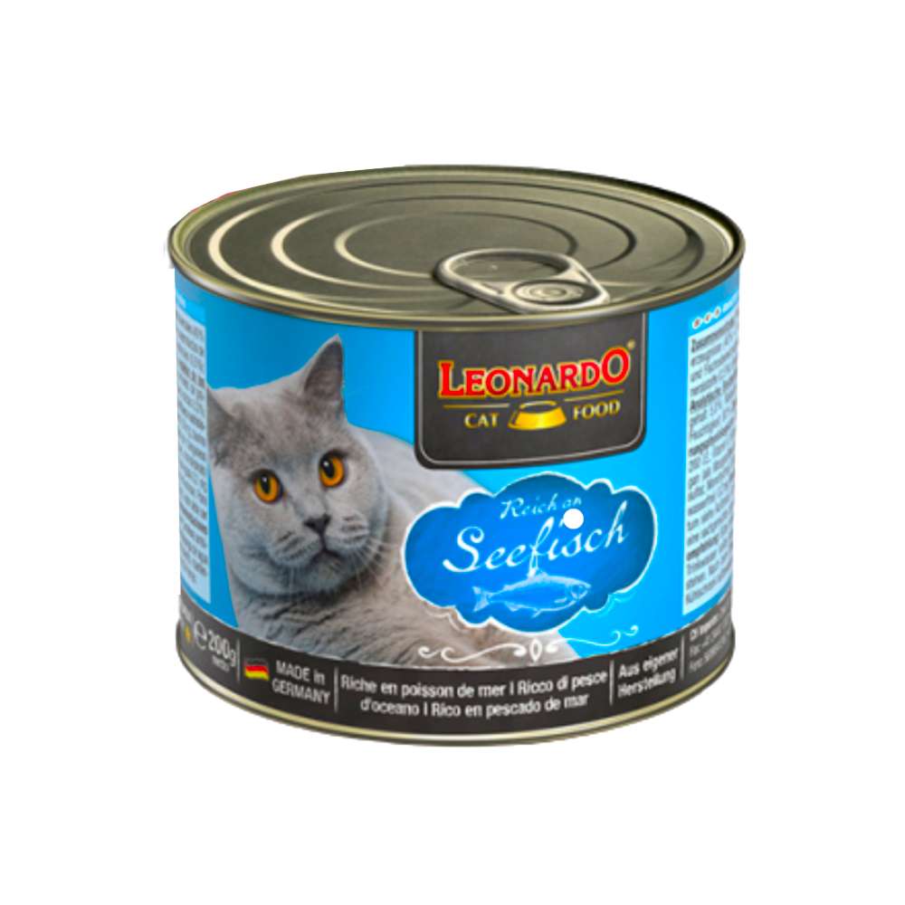 leonardo pescado 200g leonardo pescado 200g