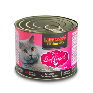 leonardo ave 200g
