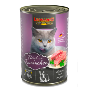 leonardo conejo 400g