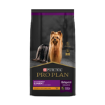 purina proplan exigent razas pequenas 3kg