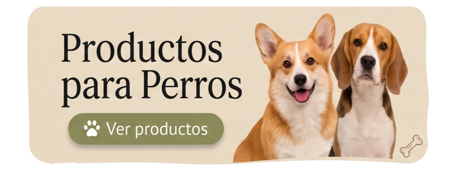 para perro