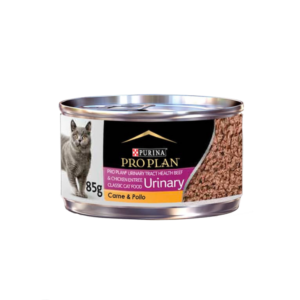 proplan urinary gato
