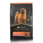 purina proplan sensetive skin razas medianas
