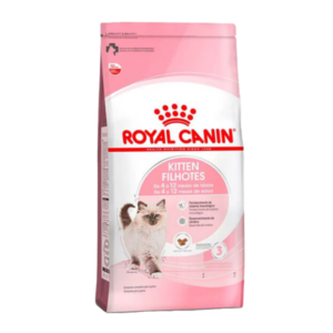 royal canin kitten filhotes 1.5 kg