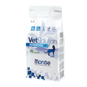 vetsolution gato dermatosis 1.5kg