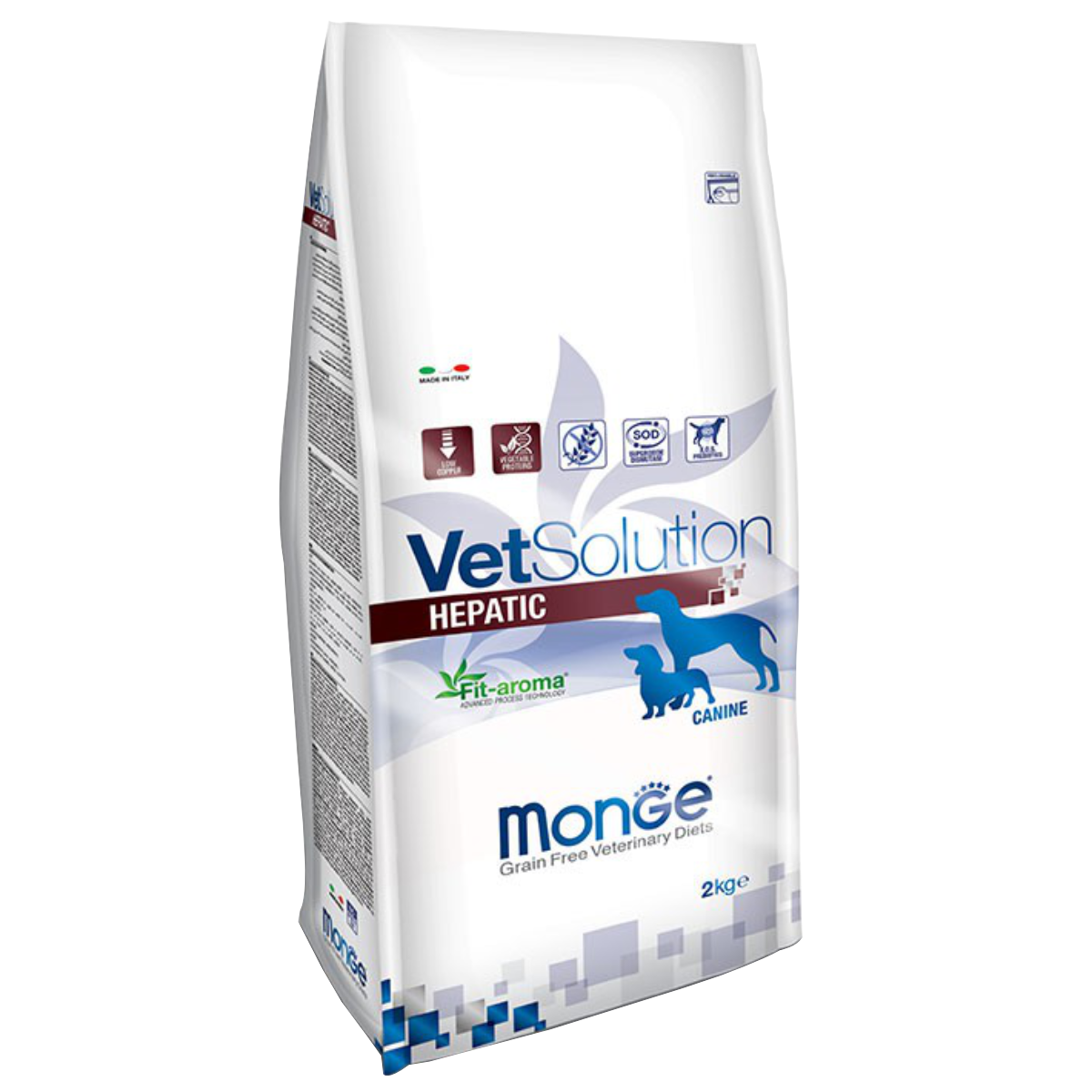 vetsolution hepatic 2kg vetsolution hepatic 2kg