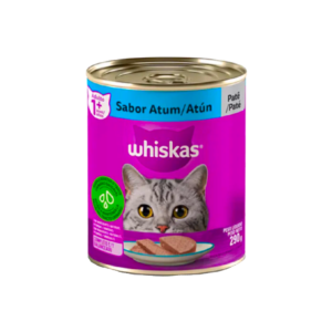 wiskas gato