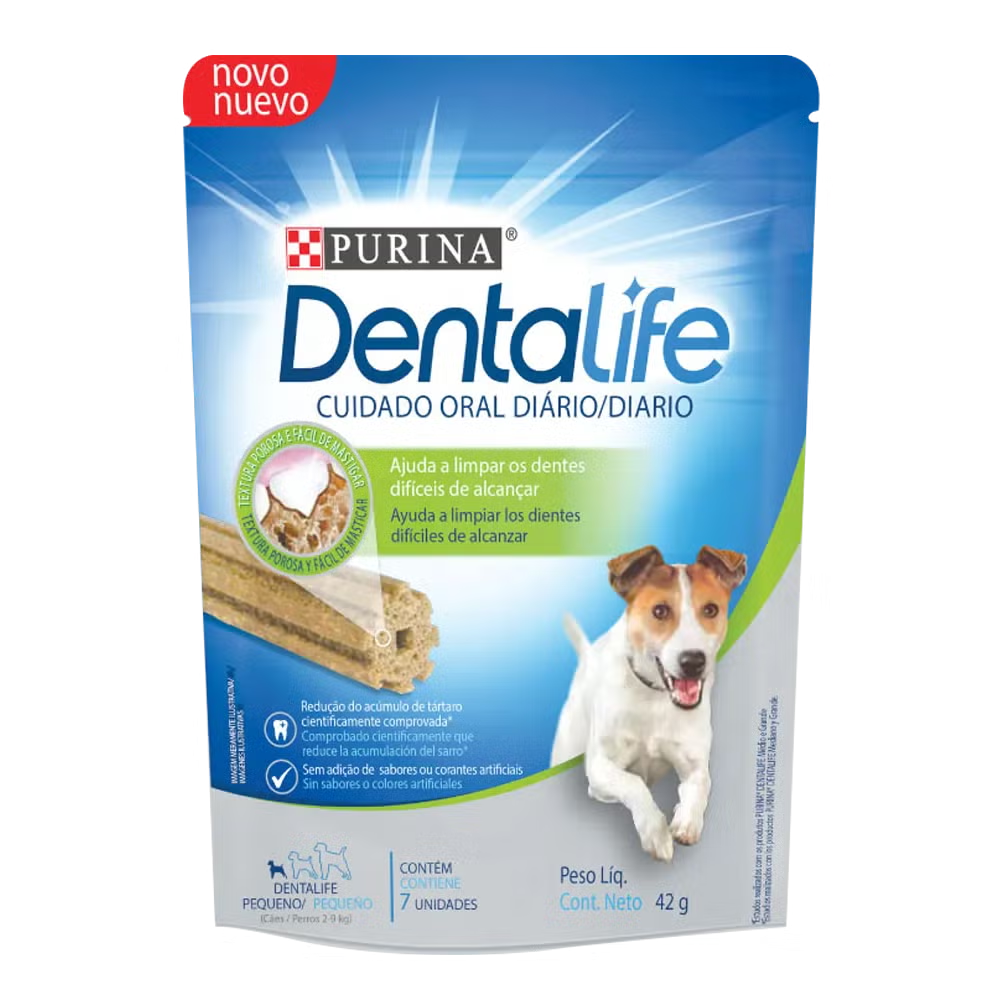 dentalife pequeño dentalife pequeño