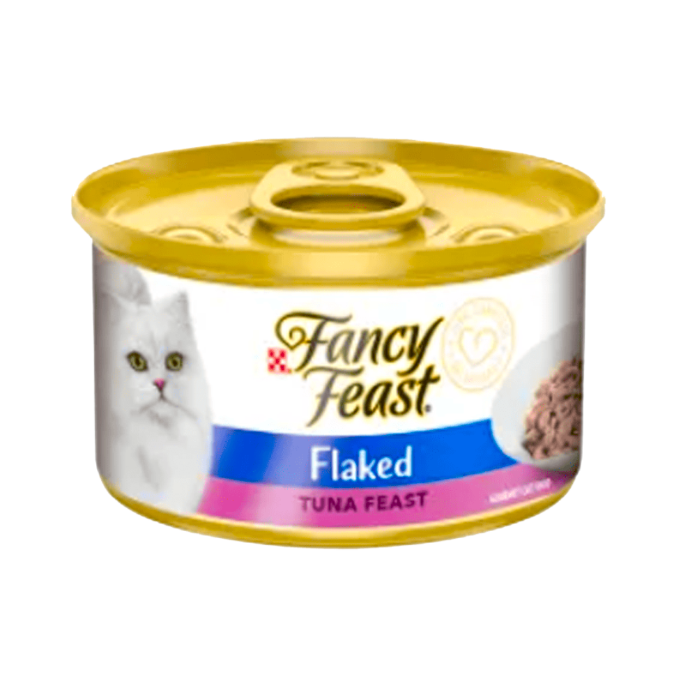 fancy flaked tuna feast fancy flaked tuna feast
