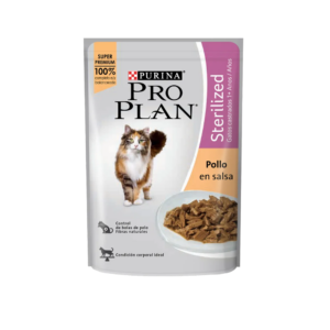 proplan sterilize