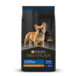 purina proplan active mind razas pequeños