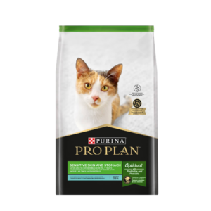 purina proplan sensitive skin and stomach 3kg