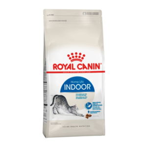 royal canin indoor