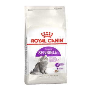 royal canin regular sensible