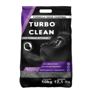 arena turbo clean lavanda 10kg