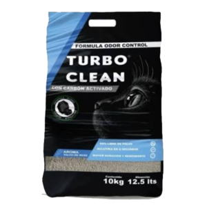 arena turbo clean bebe 10kg
