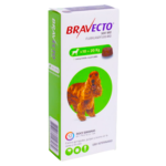 bravecto perro 10 20kg