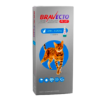 bravecto gato 2 6kg