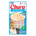 churu atun con ostion