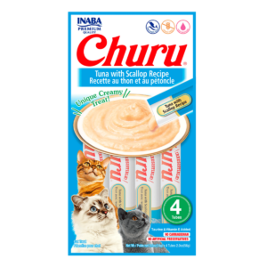 churu atun con ostion