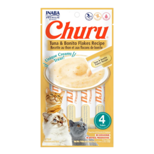 churu ca atun y bonito